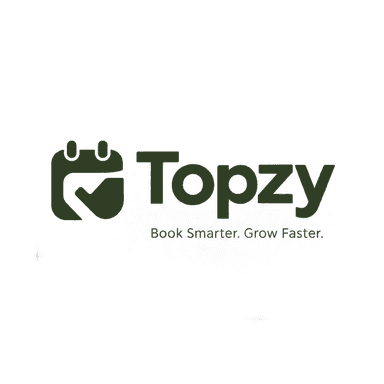 Topzy logo